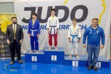 21.03.2026 Berger Nachwuchscup